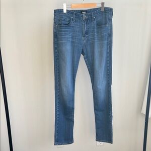 PAIGE Federal Fit Jeans